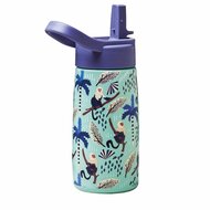 Bioloco Plant Tiny Traveller Bottle monkey forest