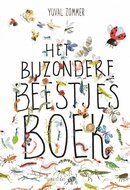 Kinderboek Greenpicnic: Het bijzondere beestjes boek