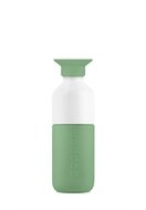 Dopper Steel 350ml fresh green - Greenpicnic