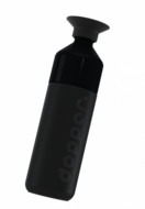 De Dopper Black insulated Greenpicnic