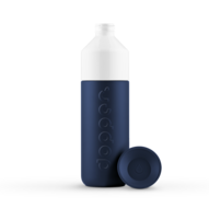 Dopper insulated Breaker Blue thermosfles 580ml - GreenPicnic