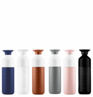 De Dopper insulated 580ml bij GreenPicnic