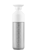 Dopper insulated Silver 580ml thermosfles