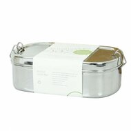 Slice of Green lunchbox RVS Surat XL