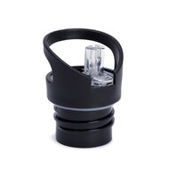 Webshop GreenPicnic - Dop met rietje voor thermos schoolfles van Fresk