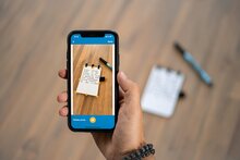 Correctbook App voor Pocketbook Greenpicnic