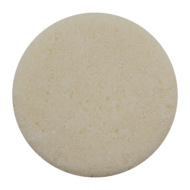 Loofys olive conditioner bar navulling verkrijgbaar bij GreenPicnic