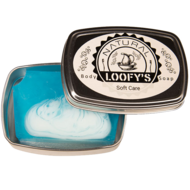 GreenPicnic verkoopt Loofys soft care Body Bar