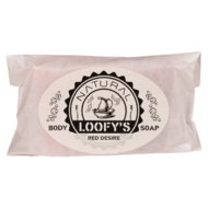 GreenPicnic verkoopt Loofys body scrub care soap bar met loofah