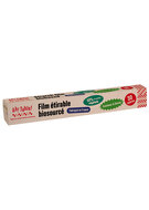 Ah Table rekfolie biobased, bio plastic folie