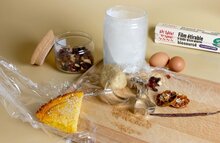 Ah Table biobased rekfolie