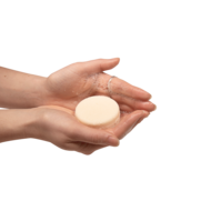 Shea loofys conditioner navulling verkrijgbaar bij GreenPicnic