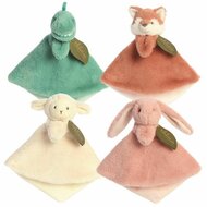 Ebba knuffeldoekjes  van gerecycled plastic - Eco webshop GreenPicnic