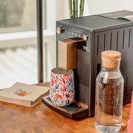 Watercolours Bioloco Office beker