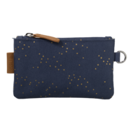 Fresk portemonnee Indigo DOts Greenpicnic