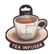 REX London Tea Infuser house