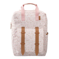 Fresk Large Backpack Garden Flowers, R-PET rugtas