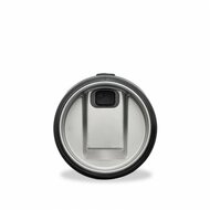 Binnenkant deksel van Qwetch koffiebeker Greenpicnic