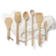 Bambu keukengerei Greenpicnic