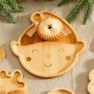 Elfjes bord van bamboehout Greenpicnic