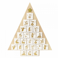 REX London Advent Calendar