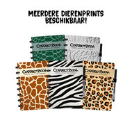 Correctbook Goes Africa serie bij Greenpicnic