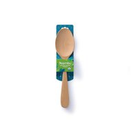 Volledige bamboe opscheplepel - Bambu Serving Spoon