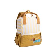 The Cotton Cloud Backpack Teckel