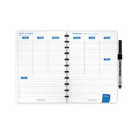 Duurzame A4 weekplanner verkrijgbaar bij Greenpicnic