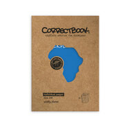 Verpakking Correctbook A4 Weekly Planner