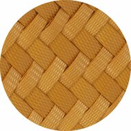 handed By Fit Ocre serie manden gevlochten