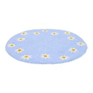 Sjaal met Verhaal onderzetter vilt