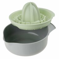 Duurzame PLA bio plastic citruspers - GreenPicnic