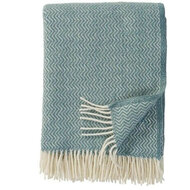 Klippan plaid Sorbet Silky Blue