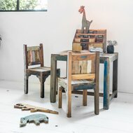 Raw Materials van fsc sloophout