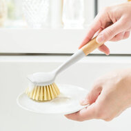 Duurzame afwaskwast van Vigar zero waste