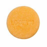 GreenPicnic - Orange shampoo bar voor krullend haar navulling van Loofys