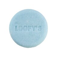 Loofy's shampoo bar Blue Soft Cotton Greenpicnic