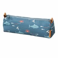 Fresk Shark etui van r-PET
