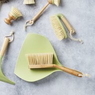 Point Virgule bij GreenPicnic - bamboe stoffen en blik uit gerecycled plastic