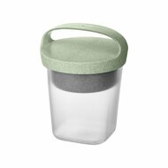 Koziol Buddy snackpot 500ml Organic