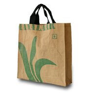 Superwaste Medium Tea Bag Shopper