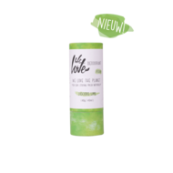 Luscious Lime  natuurlijke stick deodorant