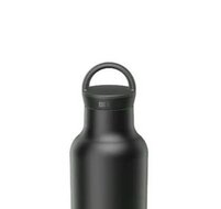 Klean Kanteen Arch Loop Cap op Rise fles