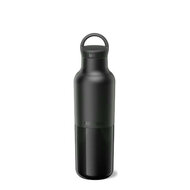 Klean Kanteen Arch Loop Cap op Rise fles