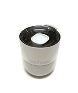 Klean Kanteen dubbelwandige drinkbeker met afsluitbaar klepje