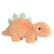 Duurzame r-pet knuffel Stegosaurus