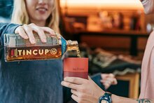 Rise Lowball Autumn Glaze duurzame thermosmokken bij - Webshop GreenPicnic 