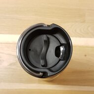 TKWide cafecap Klean kanteen bij Greenpicnic