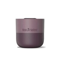 Klean Kanteen Rise Lowbal met Slide Lid in Dusty Orchid